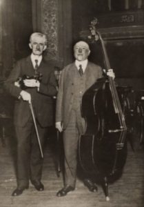 Henry G. Boewig (1858-1939)