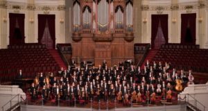 Hilversum Radio Philharmonic Orchestra (RPO)