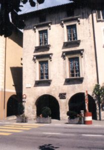 House Janko Cadra