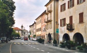 City of Bissone