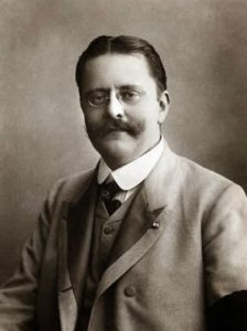 Theodor Bertram (1869-1907)