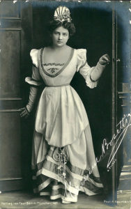 Hermine Bosetti (1875-1936)