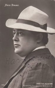 Hans Breuer (1869-1929)