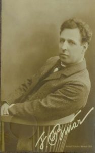 Franz Bucar (1861-1926)