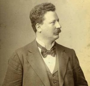 Karl Lang (1860-1925)