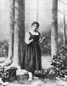 Hedwig Schacko (1868-1921)