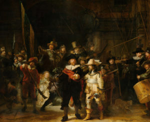 Night Watch