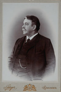 Franz Gaul (1837-1906)