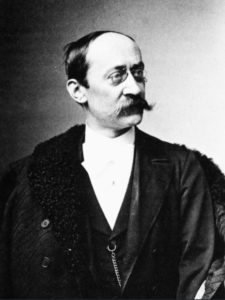 Franz Kaim (1856-1901)