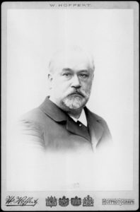 Julius Kniese (1848-1905)