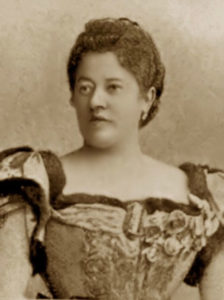 Fanny Moran-Olden (1848-1929)
