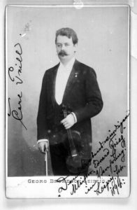 Karl Prill (1864-1931)