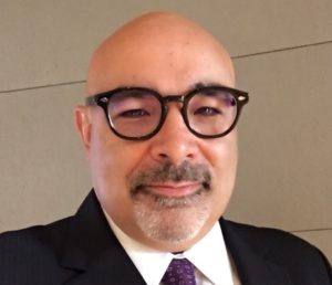 Francisco Bricio