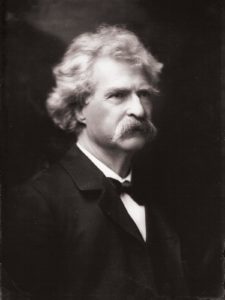 Mark Twain (1835-1910)