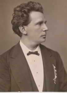 Ernst von Possart (1841-1921)