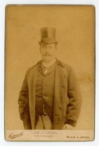 Franz von Reichenberg (1853-1905)