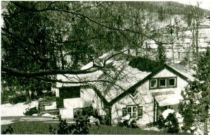 Villa Hechler