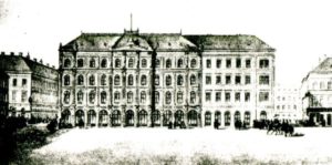 Pester Ungarische Commercial Bank AG