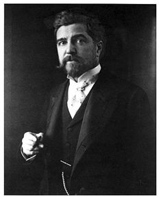Louis Comfort Tiffany (1848-1933)