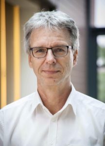 Bert van der Waal van Dijk
