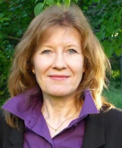 Sybille Werner