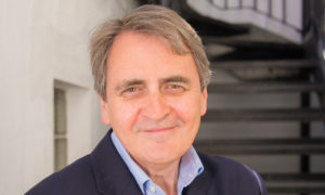 Andrew Priestley