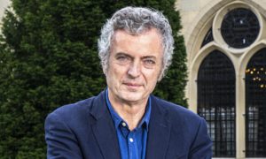 Francis Maréchal