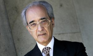 Luis Pereira Leal