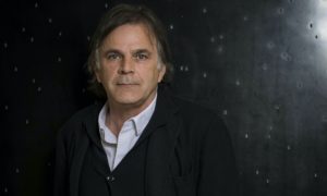 Markus Hinterhäuser