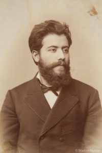 Mahler Archives