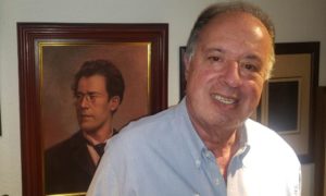 Samuel Romo