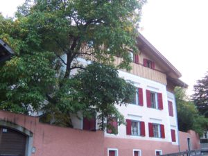 1898 Villa Artmann
