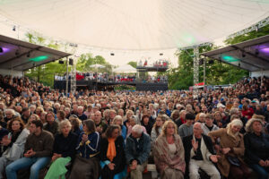 Mahler Beyond